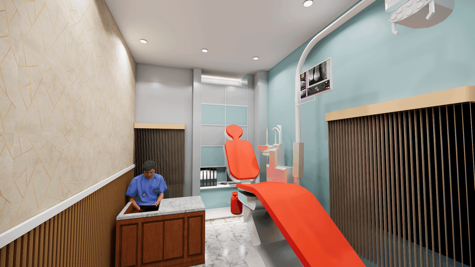 Shishir Consultants exterior